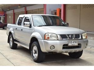 Nissan Frontier 3.0 ( ปี 2003 )4DR ZDi-T Pickup MT รูปที่ 1